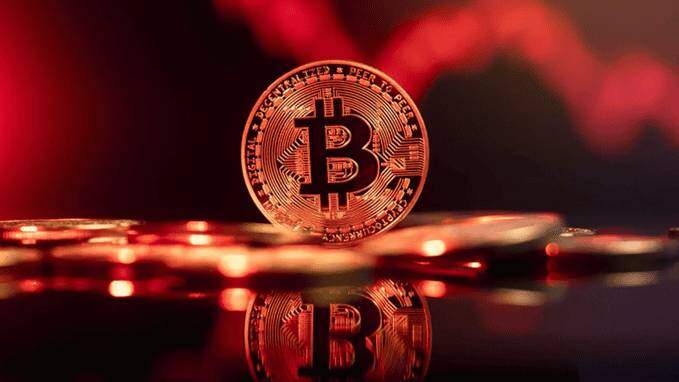 Bitcoin thủng mốc 66.000 USD giữa lúc chứng khoán toàn cầu lập đỉnh, dòng tiền đang rời bỏ crypto chạy sang AI