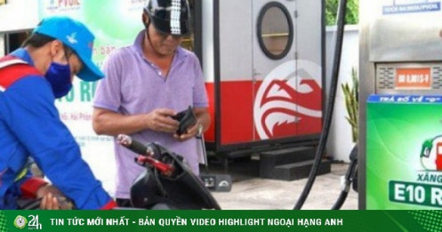 Vì sao người dùng còn e ngại xăng E10?