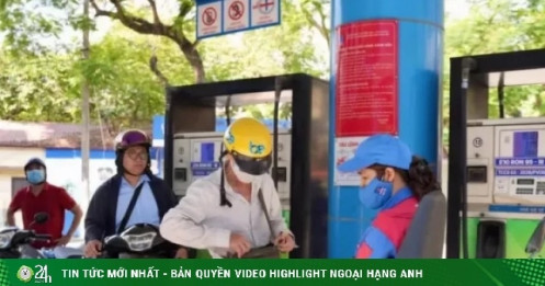 Thực hư thông tin dùng E10 yếu máy, tụt ga, hao xăng hơn