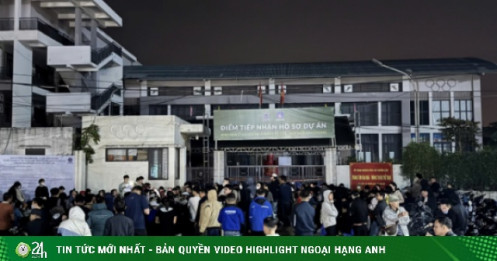 Nhà ở xã hội vào thời ‘quay số online’, hàng nghìn người tranh suất mua bằng... một cú click
