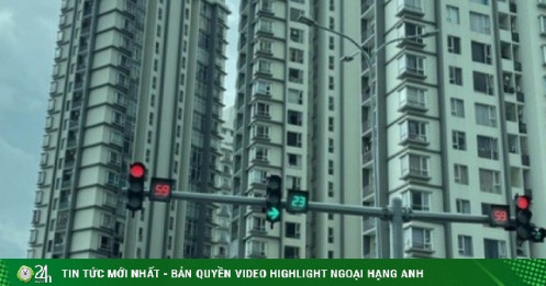 Giá chung cư TPHCM lại lập đỉnh mới