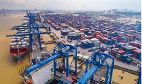 CAG dừng mở rộng cảng Mỹ Thới, lên kế hoạch tái cấu trúc bộ máy