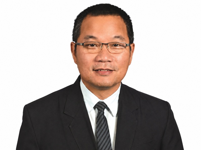 Người thân CEO Puan Kwong Siing mua bán cổ phiếu SKG
