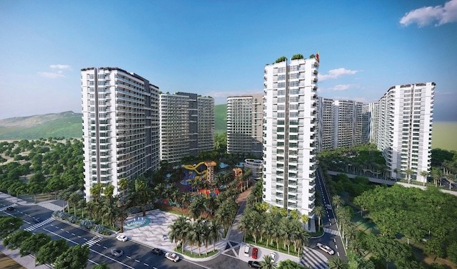 Phát Đạt thông qua chủ trương thoái vốn dự án Serenity Phước Hải