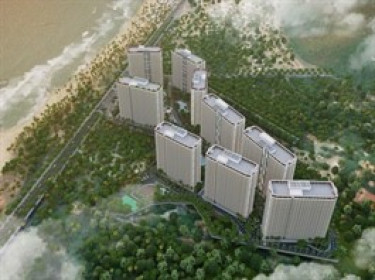 Phát Đạt thông qua chủ trương thoái vốn dự án Serenity Phước Hải