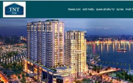 TNT rót 200 tỷ vào công ty liên kết, thanh lý loạt hợp đồng góp vốn dự án