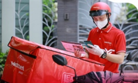 Viettel Post huy động trên 500 tỷ sau vòng chào bán cổ phần ra công chúng