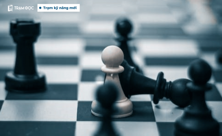 Chiến lược đơn giản giúp bạn chiến thắng trong dài hạn: Bài học từ lý thuyết trò chơi