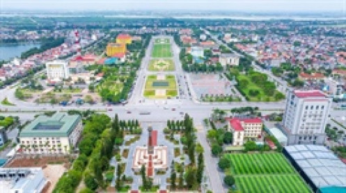 Hưng Yên sắp gọi đầu tư khu đô thị gần 15.2 ngàn tỷ