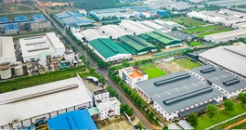 Nam Tân Uyên đặt kế hoạch lợi nhuận 2026 thấp nhất 8 năm