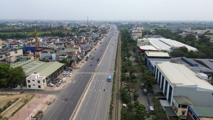 Hà Nội được đề xuất làm chủ đầu tư hai dự án đường sắt 37.000 tỷ đồng