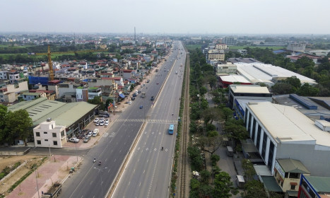 Hà Nội được đề xuất làm chủ đầu tư hai dự án đường sắt 37.000 tỷ đồng