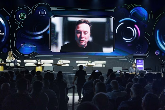 Goldman Sachs dự báo sốc về mảng AI của SpaceX