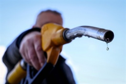 Giá dầu WTI giảm hơn 3%