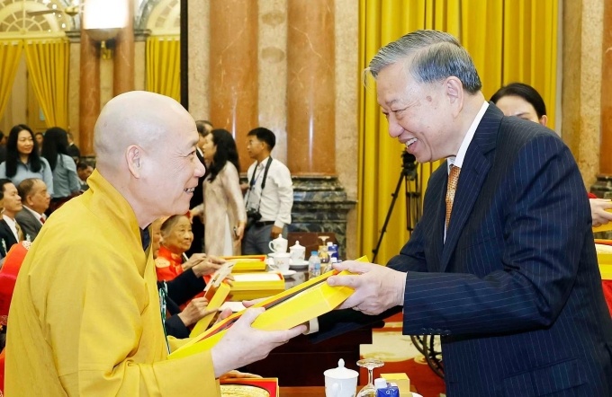 Tổng Bí thư, Chủ tịch nước: Cần thay đổi tư duy về người cao tuổi