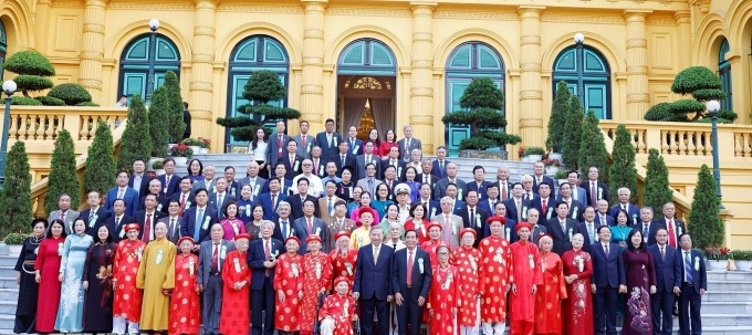Tổng Bí thư, Chủ tịch nước: Cần thay đổi tư duy về người cao tuổi