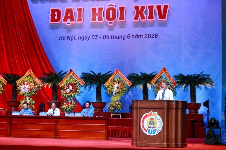 Thủ tướng Lê Minh Hưng: Nhà nước có thể mua lại các khu nhà ở xã hội để cho công nhân thuê