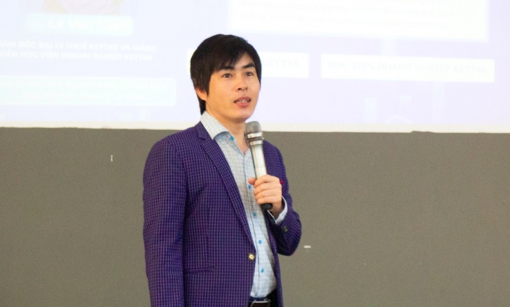 Chuyên gia chỉ cách kê khai người phụ thuộc để tối ưu chính sách giảm trừ thu nhập cá nhân