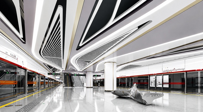 Metro Thủ Dầu Một - TP HCM có thể được làm sớm hơn 5 năm