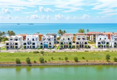 Gần 86% trái chủ đồng ý miễn trừ các khoản thanh toán chưa thực hiện với trái phiếu 300 triệu USD của Novaland