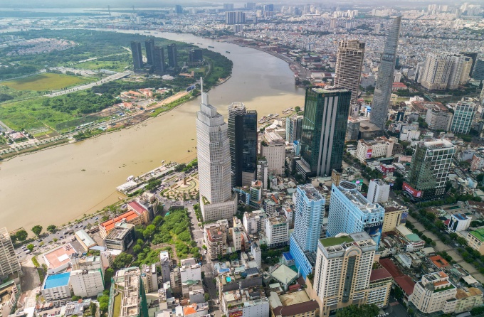 Bí thư TP HCM: Thu một triệu tỷ đồng là phép thử với đầu tàu kinh tế