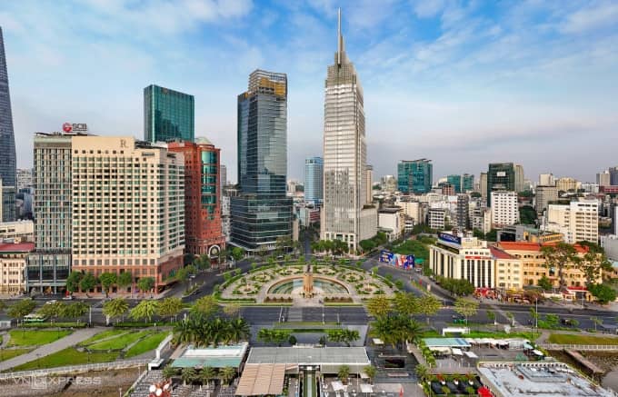 TP HCM sẽ thí điểm 5 phường, xã xã hội chủ nghĩa