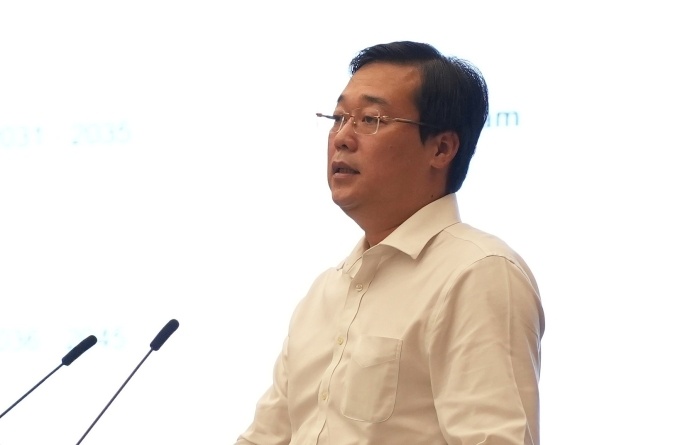 TP HCM sẽ thí điểm 5 phường, xã xã hội chủ nghĩa