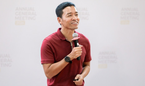 Ông Lê Hồng Minh: "Cổ phiếu VNG chưa phản ánh đúng giá trị thực"