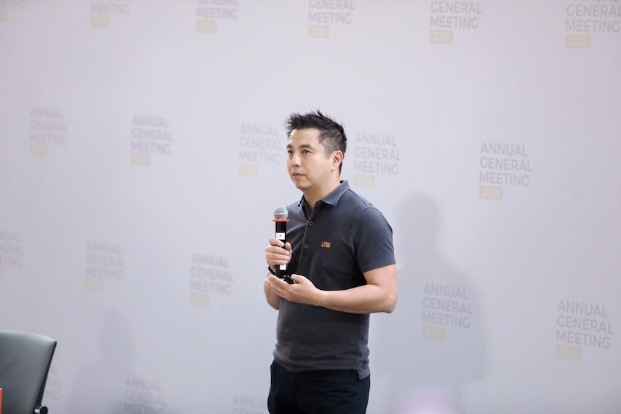 Chủ tịch Lê Hồng Minh (VNZ): Đưa Zalopay đạt điểm hòa vốn năm 2026, tiết lộ kế hoạch niêm yết HOSE