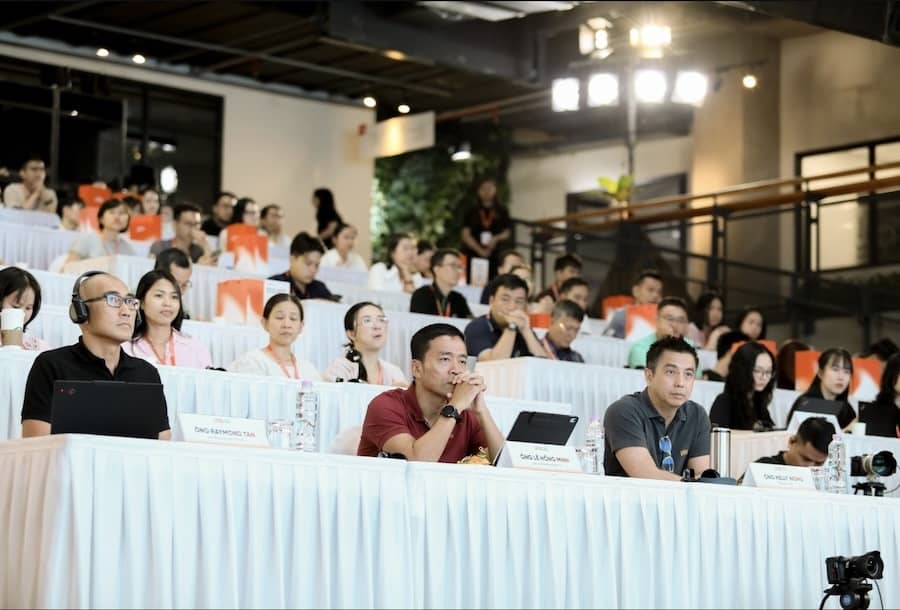 Chủ tịch Lê Hồng Minh (VNZ): Đưa Zalopay đạt điểm hòa vốn năm 2026, tiết lộ kế hoạch niêm yết HOSE