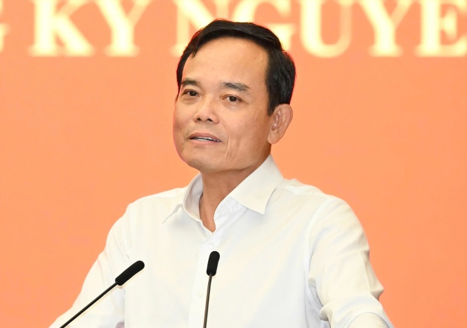 Bí thư TP HCM: Thu một triệu tỷ đồng là phép thử với đầu tàu kinh tế