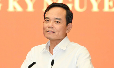 Bí thư TP HCM: Thu một triệu tỷ đồng là phép thử với đầu tàu kinh tế