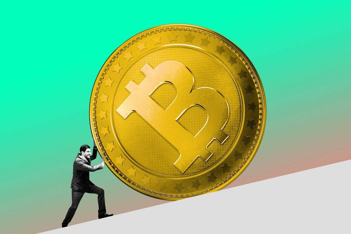 Các công ty kho bạc crypto thua lỗ hàng tỷ USD, sắp tới là "vòng xoáy từ thần"?