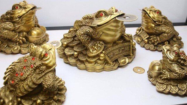 Những sai lầm phong thủy khiến bạn nghèo kiết xác