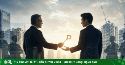 Dàn “thái tử” bất động sản dần lộ diện trên ghế lãnh đạo