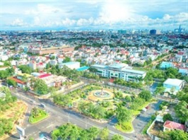 Dự án gọi đầu tư 30/05-05/06/2026: TPHCM có 3 khu đô thị "khủng"