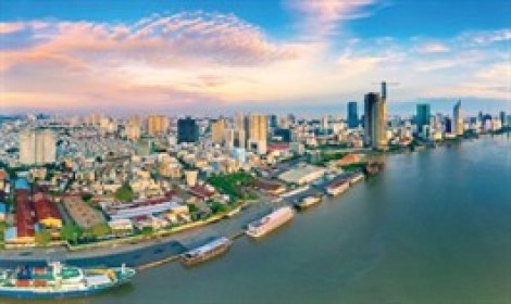 Cần một cơ chế tài chính cho Vùng Đông Nam Bộ