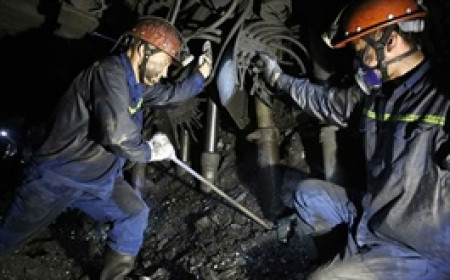 TKV cung cấp hơn 18 triệu tấn than phục vụ sản xuất điện sau 5 tháng