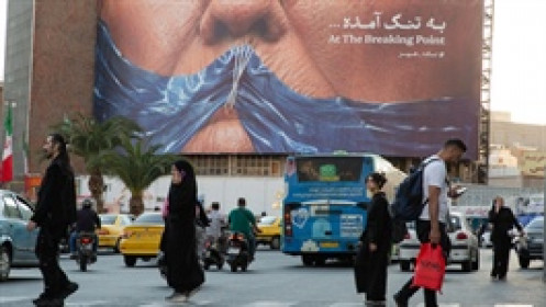 100 ngày xung đột Iran: Thị trường tài chính và kinh tế toàn cầu đã thay đổi ra sao?