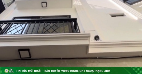Hà Nội: Bất ngờ giá cho thuê nhà riêng tại xã Hoài Đức tháng 6/2026