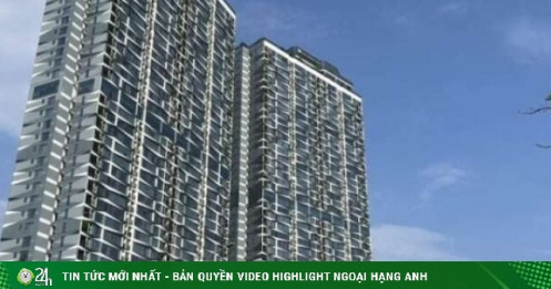 Diễn biến thị trường chung cư Hà Nội