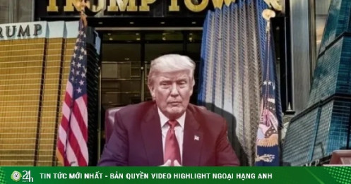 Những khoản lợi nhuận lớn của gia tộc Trump