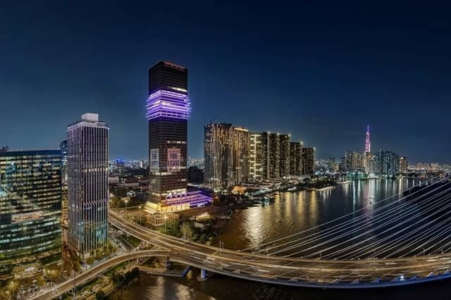 Từ cảng biển, sân bay đến Trung tâm Tài chính: Giữ lại phần giá trị nào?