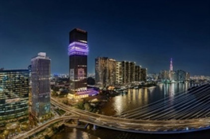 Từ cảng biển, sân bay đến Trung tâm Tài chính: Giữ lại phần giá trị nào?
