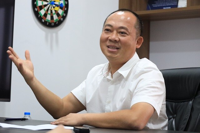 Lũy kế 5 tháng, doanh thu Điện Máy Xanh tăng 33%