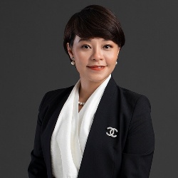 TCBS đổi “ghế” CEO