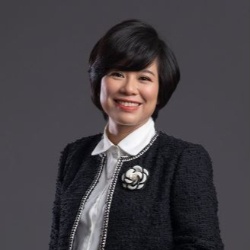 TCBS đổi “ghế” CEO