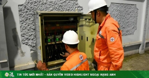 EVN nói gì về số lãi gần 52.000 tỷ đồng và tiền "khủng" gửi ngân hàng?