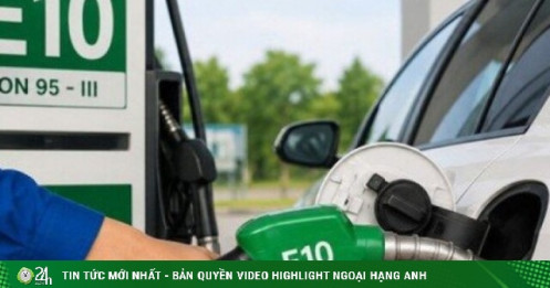Bộ Công Thương có chỉ đạo mới về xăng E10