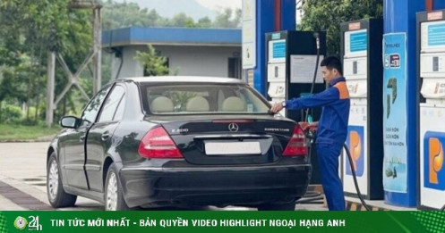 4 thói quen chủ xe nên thay đổi ngay khi chuyển sang dùng xăng E10
